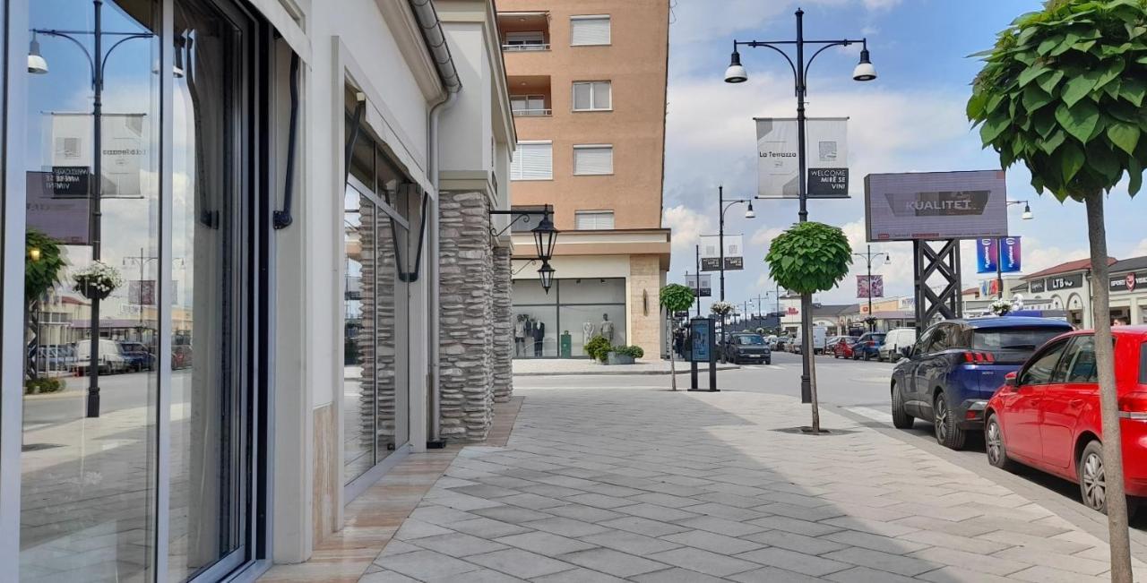 Cozy Apartment - 2 Bedrooms In The Best City Area. Φεριζάι Εξωτερικό φωτογραφία