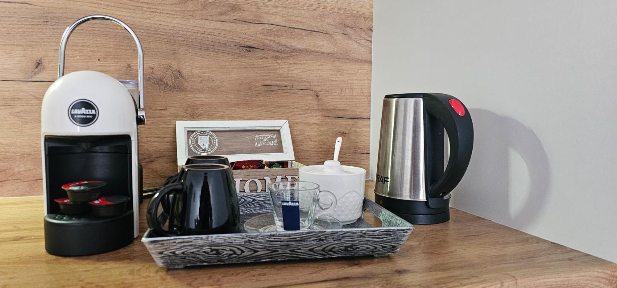 Cozy Apartment - 2 Bedrooms In The Best City Area. Φεριζάι Εξωτερικό φωτογραφία