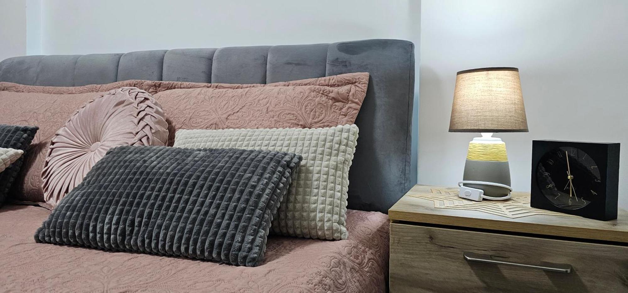 Cozy Apartment - 2 Bedrooms In The Best City Area. Φεριζάι Εξωτερικό φωτογραφία