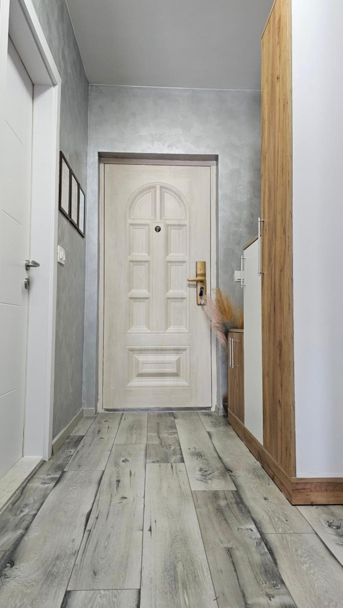 Cozy Apartment - 2 Bedrooms In The Best City Area. Φεριζάι Εξωτερικό φωτογραφία